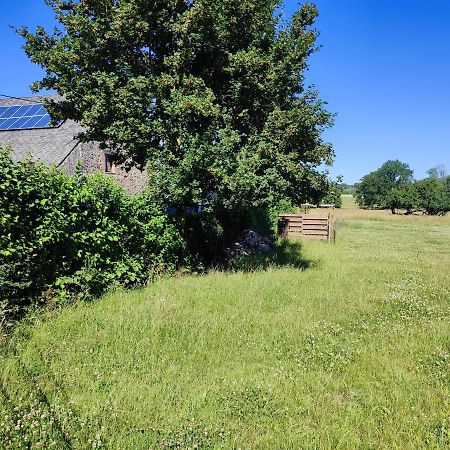 Apartament Le Champs Des Lievres Beaumont Zewnętrze zdjęcie