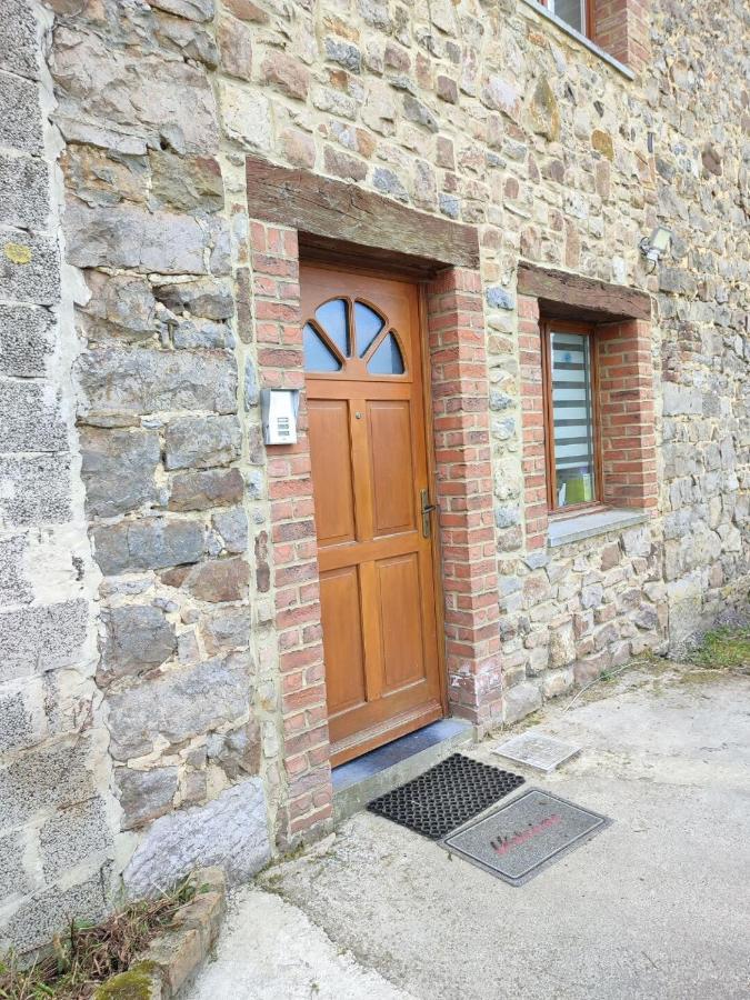 Apartament Le Champs Des Lievres Beaumont Zewnętrze zdjęcie
