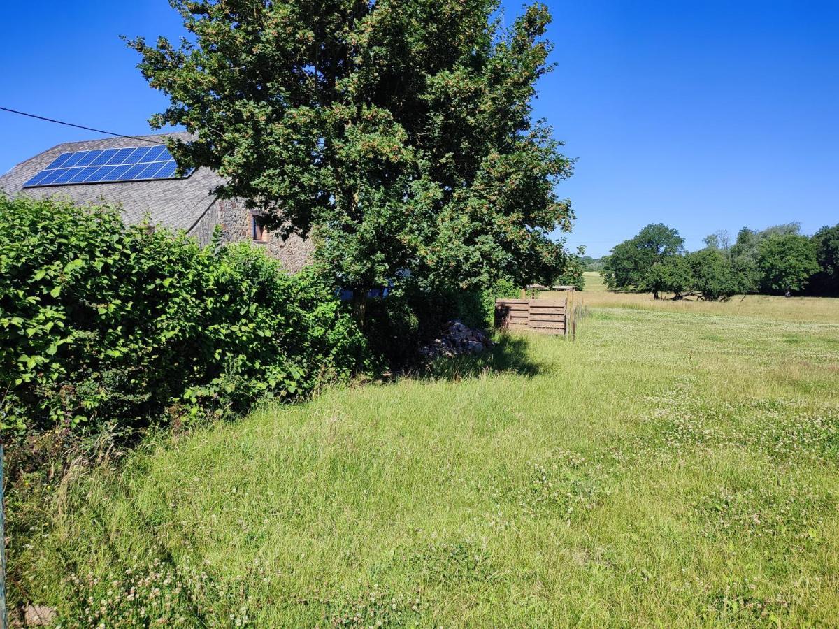 Apartament Le Champs Des Lievres Beaumont Zewnętrze zdjęcie