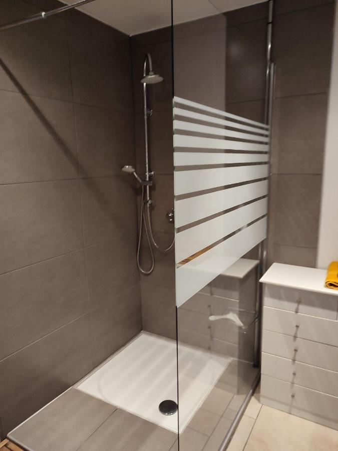 Apartament Le Champs Des Lievres Beaumont Zewnętrze zdjęcie