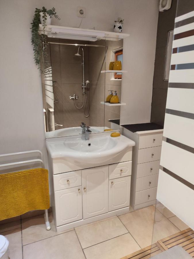 Apartament Le Champs Des Lievres Beaumont Zewnętrze zdjęcie