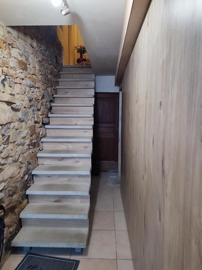 Apartament Le Champs Des Lievres Beaumont Zewnętrze zdjęcie